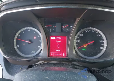 2017 GMC Terrain Sle-2 из США, поврежденный, VIN 2GKFLTEKXH6176462